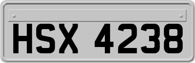HSX4238