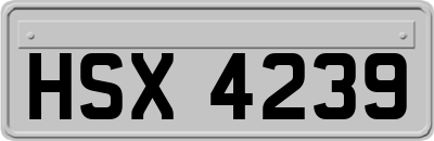 HSX4239
