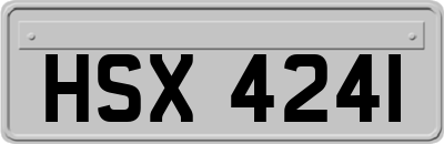 HSX4241