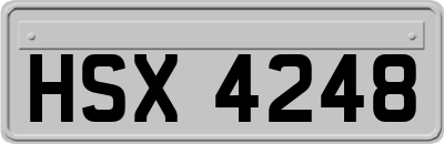 HSX4248