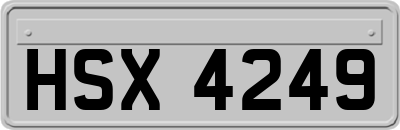 HSX4249