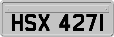 HSX4271
