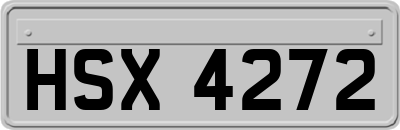 HSX4272