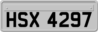 HSX4297