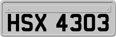 HSX4303