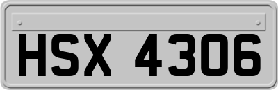 HSX4306