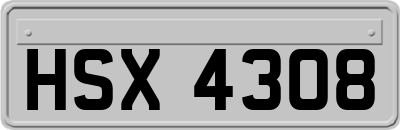 HSX4308