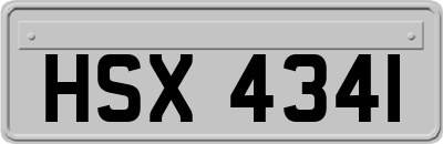 HSX4341