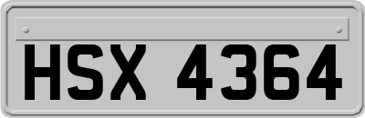 HSX4364