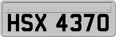 HSX4370
