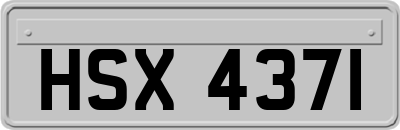 HSX4371