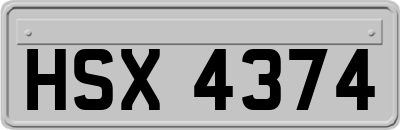 HSX4374