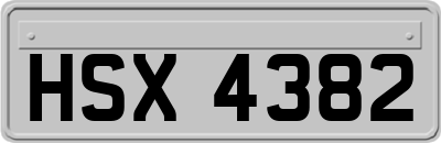HSX4382