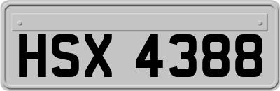 HSX4388