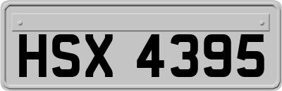 HSX4395