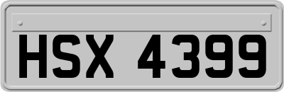 HSX4399