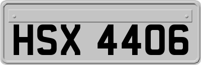 HSX4406