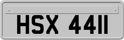HSX4411