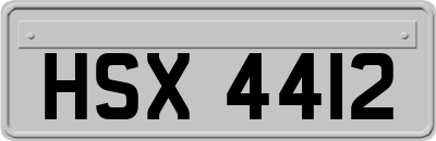 HSX4412