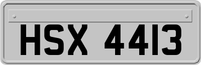 HSX4413