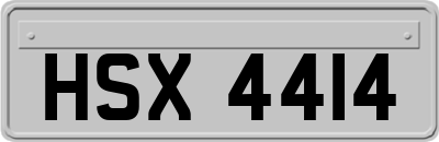 HSX4414