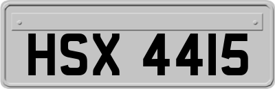HSX4415