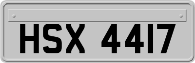 HSX4417