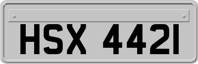 HSX4421