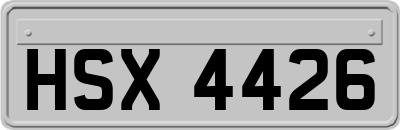 HSX4426