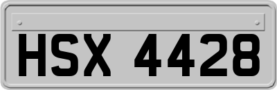 HSX4428
