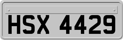 HSX4429