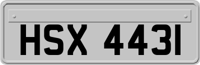 HSX4431