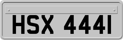 HSX4441