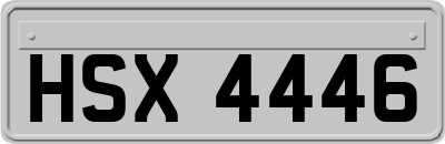 HSX4446