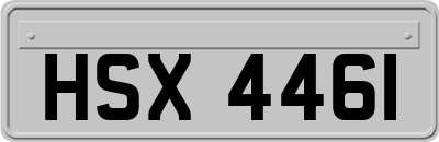 HSX4461