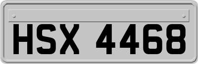 HSX4468