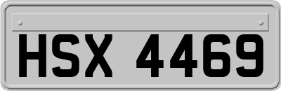 HSX4469