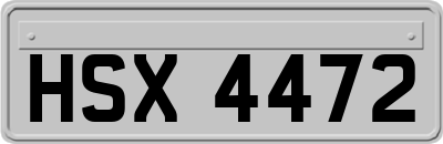HSX4472