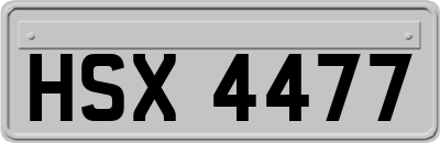 HSX4477