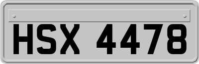 HSX4478