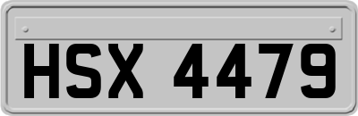 HSX4479