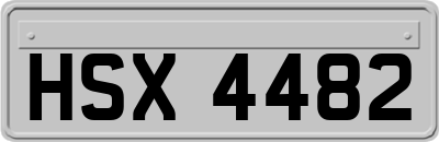 HSX4482