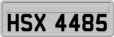 HSX4485