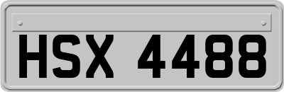 HSX4488