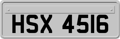 HSX4516
