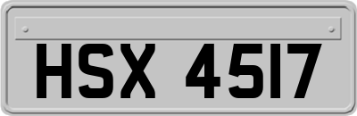 HSX4517