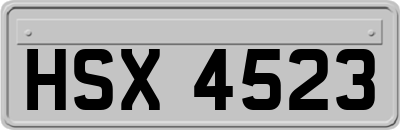 HSX4523