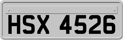 HSX4526