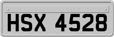HSX4528