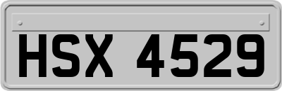 HSX4529